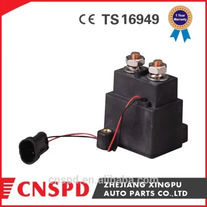 150A power relay, truck relay, universal relay