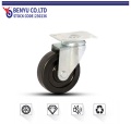 Medium-tuty svängbara antistatiska hjul för elektronisk