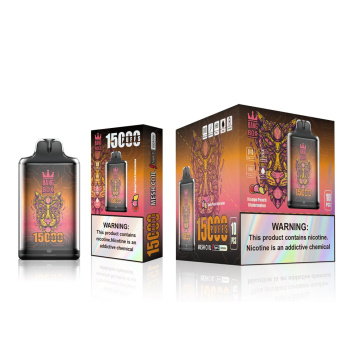 Bang Box S1-15000 Puffs Disposable Vape Wholesale Germany