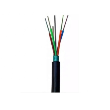 FIBCONET υψηλής ποιότητας FTTH ADSS OPGW LAN OUTDOOR DROP OPTIC FIBER CABLE