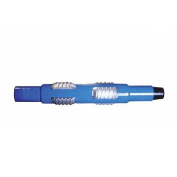 Scraper peralatan downhole