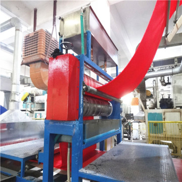 PVC Coil Matte Machine Factory: Professioneller PVC -Spulenmatten -Extrusionsmaschinenhersteller