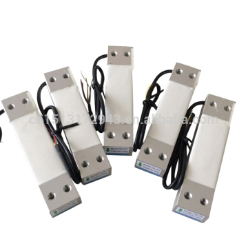 parallel beam weight sensor 120kg load cell for computer scale