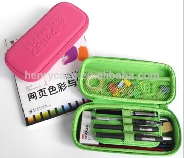 2014 Henrycase new design PU tools packaging boxes