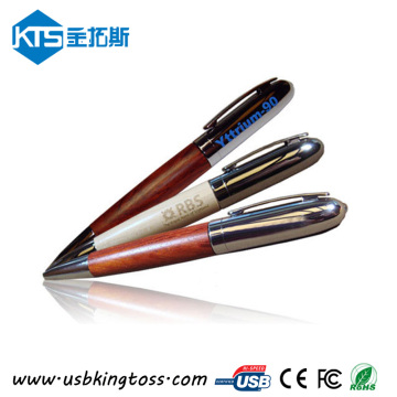 OEM 32GB USB Pen Drive with Laser Logo