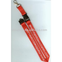 LZM-LY04 printing lanyard