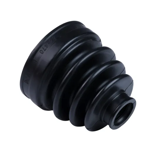 MASUMA Auto CV Joint Boots for Mitsubishi Nissan - Rubber Dust Cover