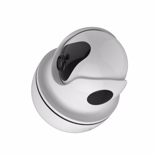 Wireless Pan Tilt Network Home CCTV IP Camera