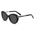 Circular Round Vintage Eyeglasses