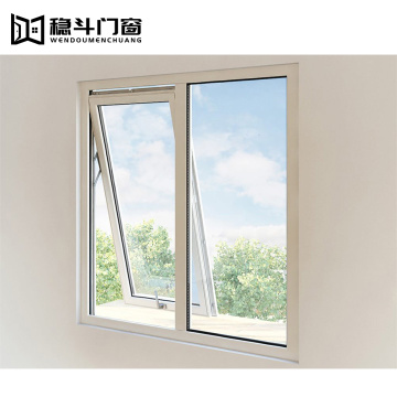 Professional Design Aluminum Awning Windows