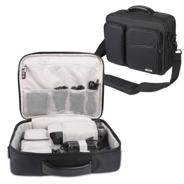 BUBM Portable Carry Case Handbag Shoulder Bag Box Pouch For DJI Mavic Pro Drone