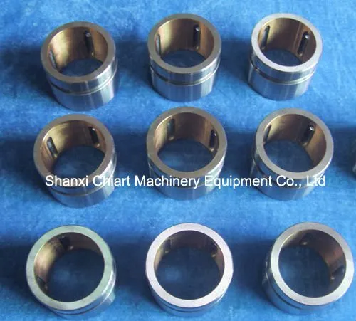 Diesel engine turbocharger parts-Bearings