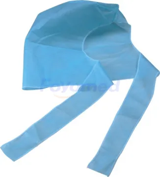Surgical Hoods