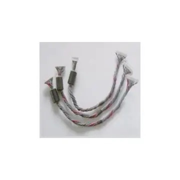 Computer Wire harness