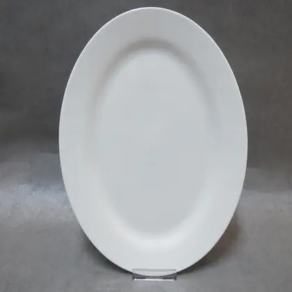 New Bone Ceramics Tableware