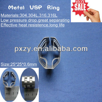 Metal VSP Ring