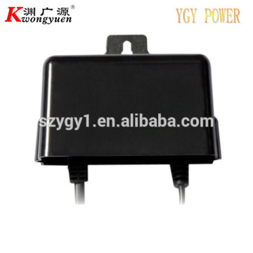 12v waterproof switching power supply for cctv
