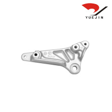 Komponen Tempa Aluminium Ketepatan untuk Kegunaan OEM