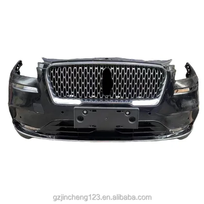 Front Bumper Kit with Headlight for Lincoln Corsair