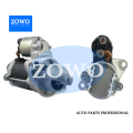 428000-2290 DENSO STARTER MOTOR 12V 1.6KW 9T