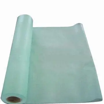 Couch cover roll/exam table paper roll/exam table cover roll