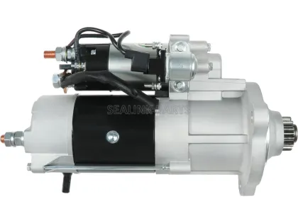 24V Mitsubishi Starter for Volvo Truck M9T61171 M009T61171 M9T82171 M009T82171
