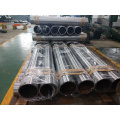 ST52.3 cold drawn seamless steel tube