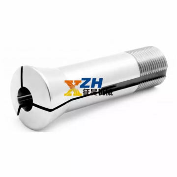 W20 Collet Spindle: Collet Compatibility for W25, W12, and W20