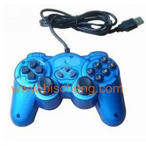 PC gamepad    PC and USB controller   PC and USB double controller PC twin gamepad