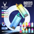 Stagbar 4in1 80K puffs vape