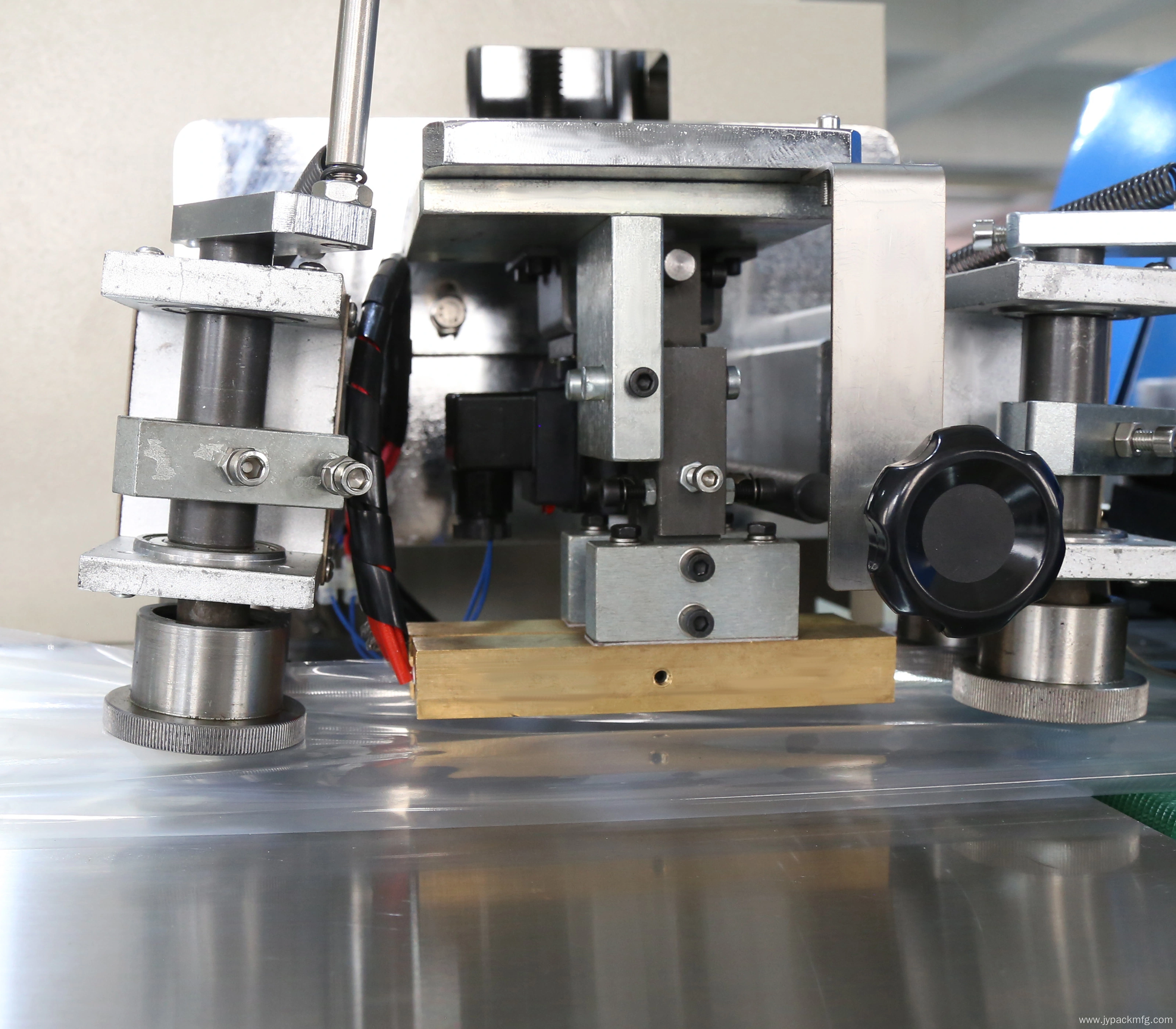 Vacuum Packaging Machine