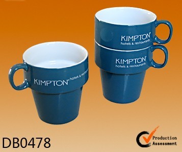 Porcelain Mug Ceramic Mug