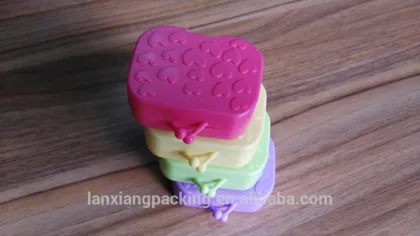 Cute Purse contact lens cases