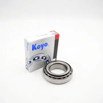 Koyo Original Tapered Roller Bearing LM501349/10