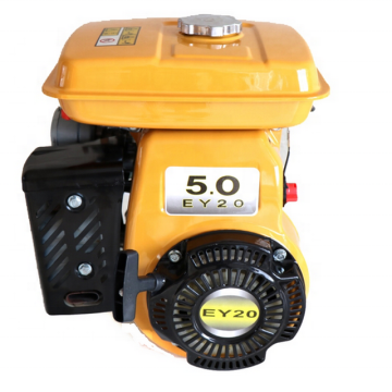 Harga saat ini dari 5 hp robin 2-stroke bensin mesin (Model: EY20)