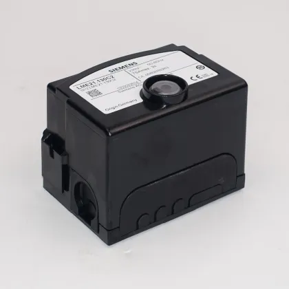 Original Siemens Burner Controls LME21.130C2