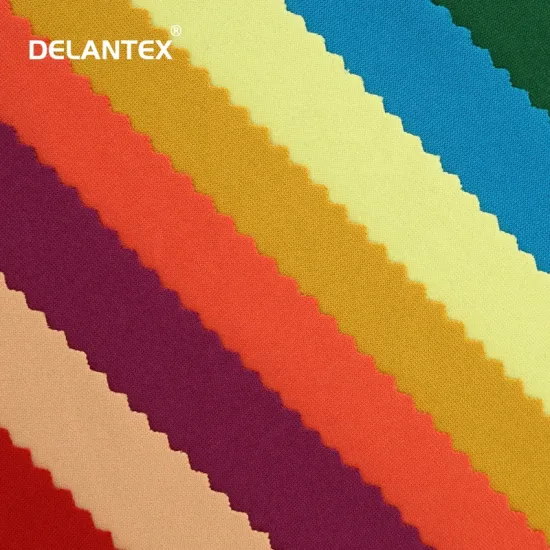 Chinese Supplier of 150GSM-200GSM Stretchy Jersey Garment Fabrics Including Spandex and Knit Materials