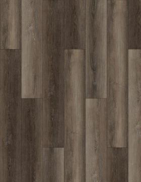 5mm Waterproof Interlocking SPC Flooring 4mm Vinyl Virgin