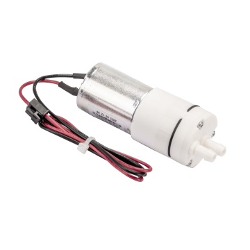 CNKB DC Mini Water Pump WP-3P-0045 for Diaphragm Coffee Machines and Smart Appliances