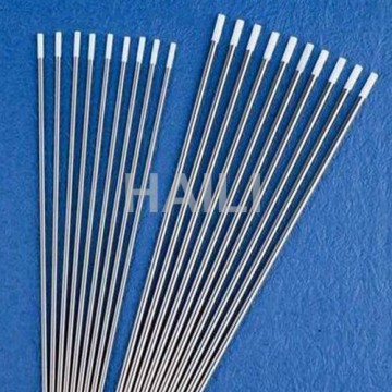 Hight quality TIG Welding WZ8 8% zirconiated tungsten electrode