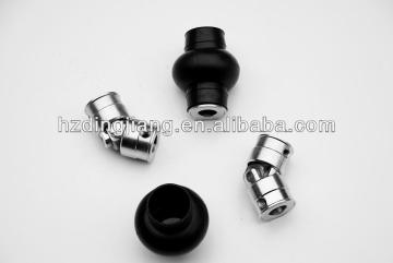 Telescopic Arms for security blinds
