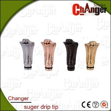 Lifeking the newest & high quality drip tips