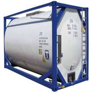 goodbrand DOER container for store ISO tank