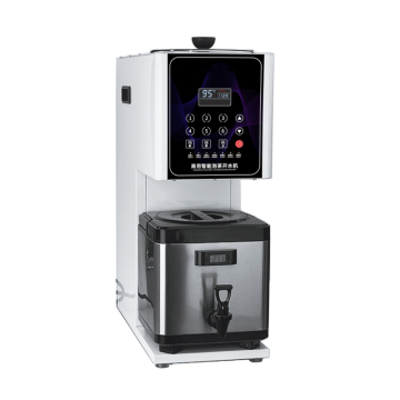 Stainless Steel Tea & Coffee Maker Machines: Latest Products for Sale