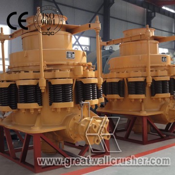 Hot Sale Limestone Cone crusher