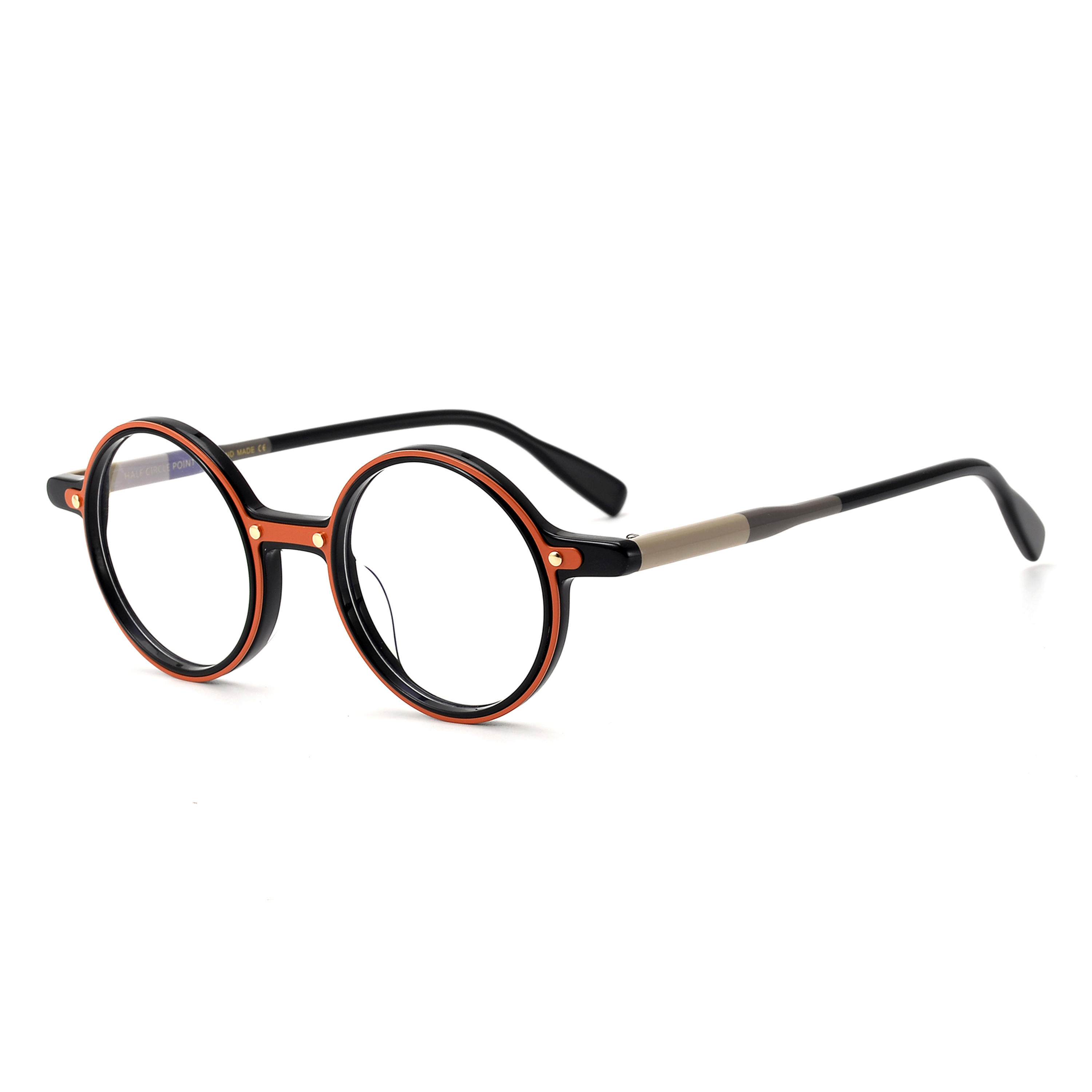 Lamination Acetate Glasses Frames