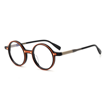 Designer Lamination Acetate Frame Lamination Acetate Glasses Frames Supplier