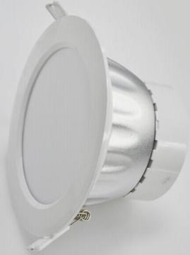 7W Downlight (4")