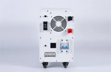 5KW-100A Off-Grid Solar Inverter With MPPT Charge Controller