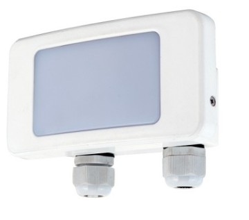Marine LED Foundation Light